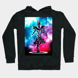 Dark Magicians Hoodie